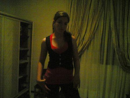 It's me