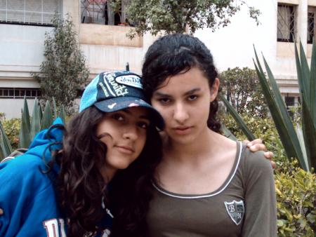 RiM aNd GhItA
