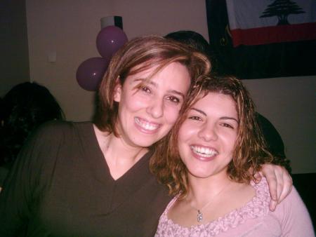 MiMi AnD sAmIa