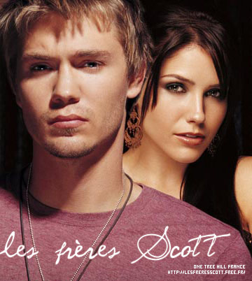 ChAd AnD sOpHiA