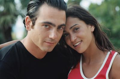 YoUrI aNd GhItA