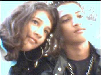 HaNaA aNd OmAr
