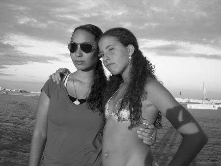 Me AnD nOrA
